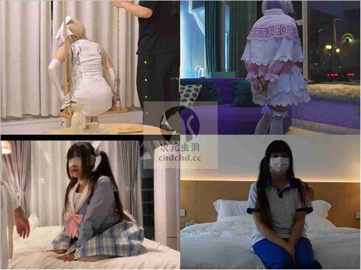 黄瓜视频App截图